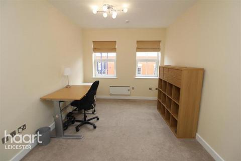 2 bedroom flat to rent, Duke Street, Leicester