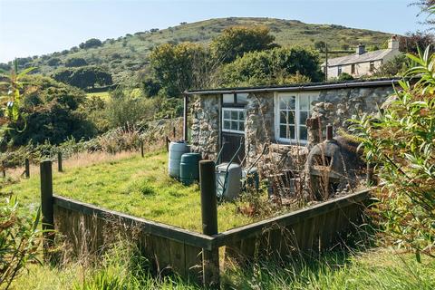 4 bedroom detached house for sale, Sharptor, Liskeard