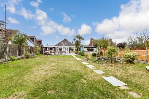 29 Chestfield Road, Chestfield, Whitstable, CT5 3LF