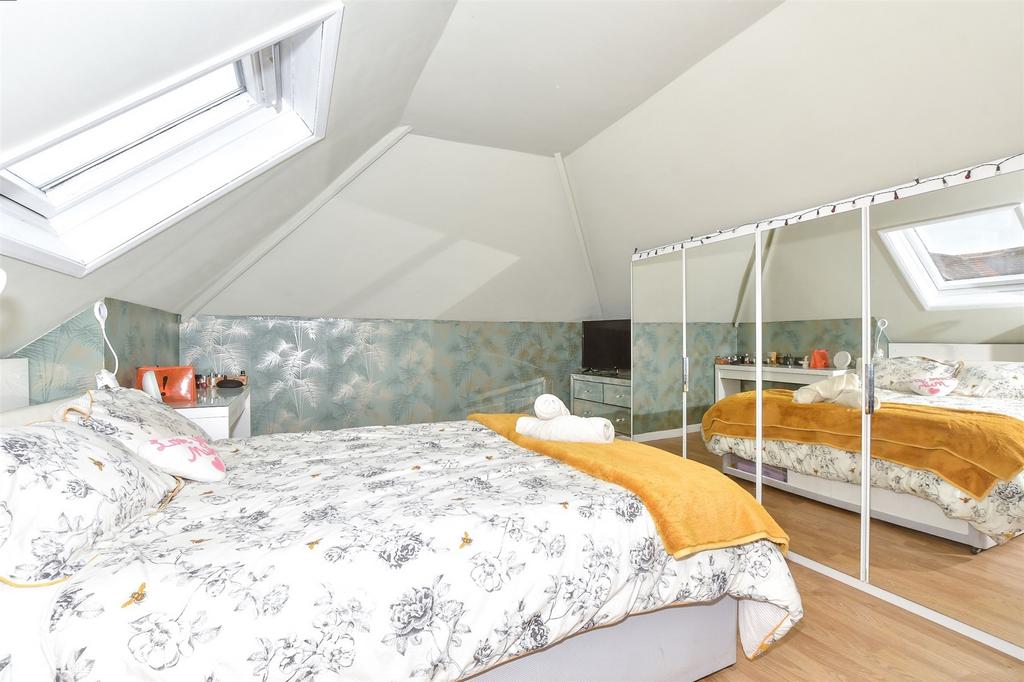 Loft Room