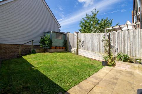 2 bedroom end of terrace house for sale, Bowden Way, Haywards Heath