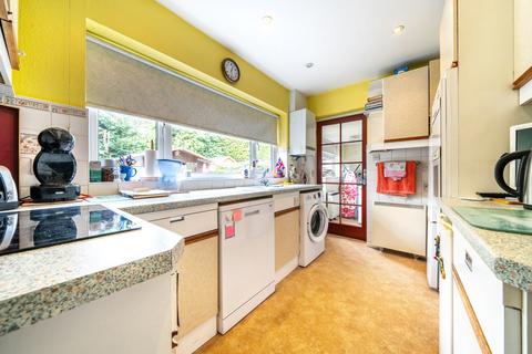 3 bedroom link detached house for sale, The Avenue, Reading RG7