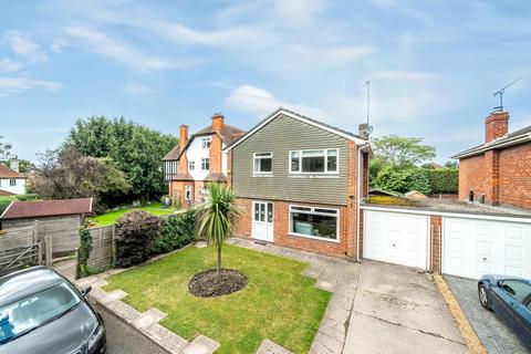 3 bedroom link detached house for sale, The Avenue, Reading RG7