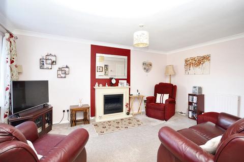 2 bedroom terraced house for sale, Perries Mead, Folkestone CT19