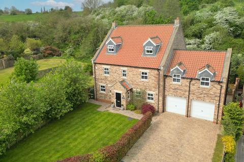 6 bedroom detached house for sale, Bridgewater, Yarm, North Yorkshire, TS15