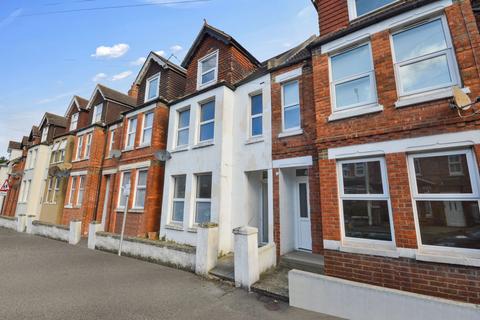 4 bedroom terraced house for sale, Radnor Park Road, Folkestone CT19