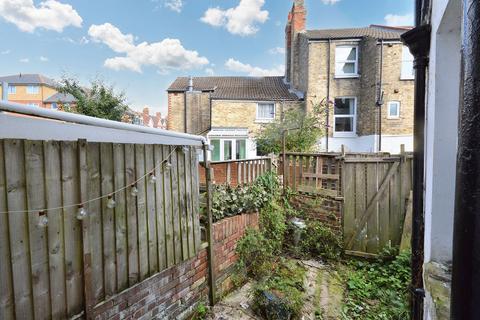 4 bedroom terraced house for sale, Radnor Park Road, Folkestone CT19