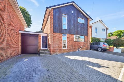 3 bedroom link detached house for sale, Holtwood Close, Parkwood, Gillingham, ME8