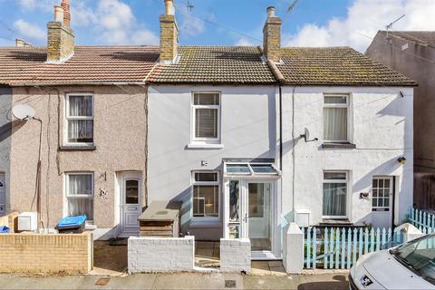 2 bedroom terraced house for sale, Chapel Road, Ramsgate, Kent