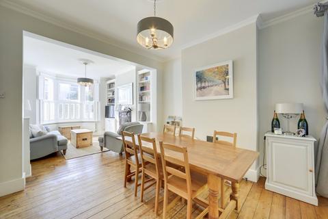 4 bedroom terraced house for sale, Brightside Road, Hither Green , London, SE13