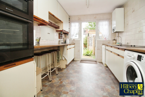 3 bedroom semi-detached house for sale, Denbigh Close, Hornchurch, RM11