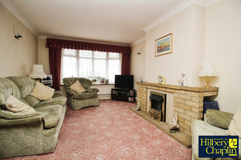 3 bedroom semi-detached house for sale, Denbigh Close, Hornchurch, RM11