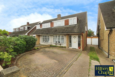 undefined, Denbigh Close, Hornchurch, RM11