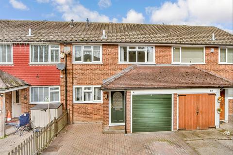 3 bedroom terraced house for sale, Church Road, Murston, Sittingbourne, Kent