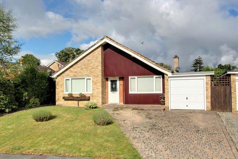 3 bedroom detached bungalow for sale, Sergison Road, Haywards Heath, RH16