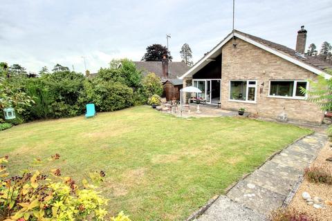 3 bedroom detached bungalow for sale, Sergison Road, Haywards Heath, RH16