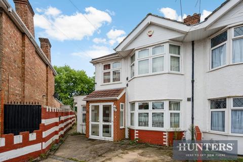 5 bedroom semi-detached house for sale, Ivanhoe Road, Hounslow