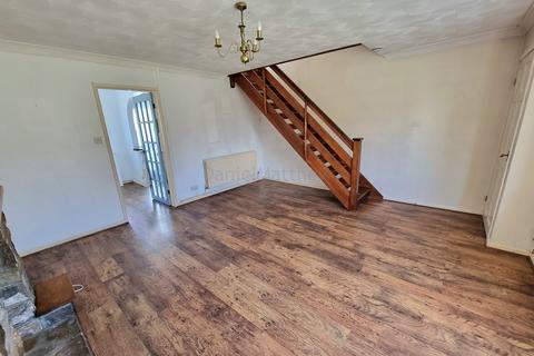 3 bedroom semi-detached house for sale, Fox Hollows, Brackla, Bridgend County. CF31 2NG