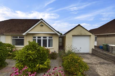 2 bedroom semi-detached bungalow for sale, Coed-yr-ynn, Rhiwbina, Cardiff. CF14