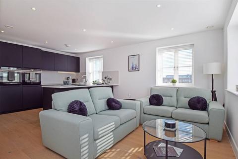 3 bedroom apartment for sale, Westbrook Gardens, Margate