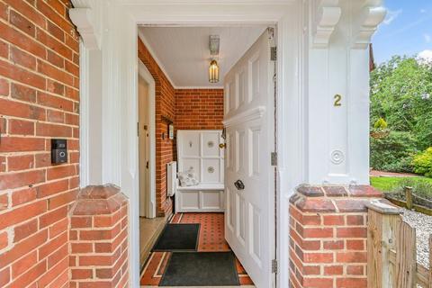 undefined, Queens Road, Lyndhurst, SO43