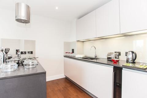 1 bedroom apartment to rent, Crawford Building, Whitechapel High Street, Aldgate E1