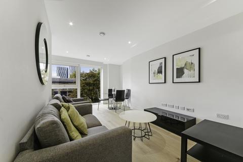 Studio to rent, Emerson Court, King's Cross Quarter, King's Cross N1