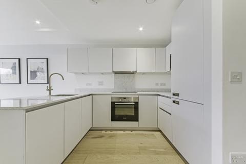 Studio to rent, Emerson Court, King's Cross Quarter, King's Cross N1