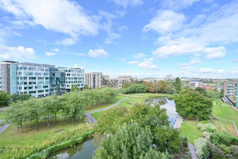 3 bedroom flat for sale, Lakeside Drive, Park Royal, LONDON, NW10