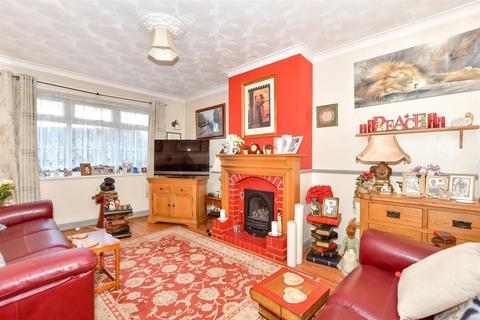 3 bedroom semi-detached house for sale, Hadleigh Road, Portsmouth, Hampshire