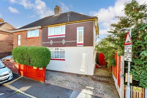 3 bedroom semi-detached house for sale, Hadleigh Road, Portsmouth, Hampshire