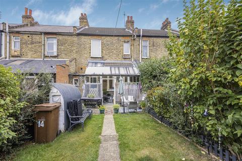 14 Belgrave Road, Leyton, London, E10 6LD