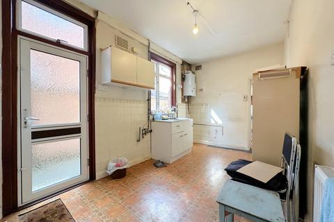 3 bedroom terraced house for sale, Chepstow Road, Leicester LE2