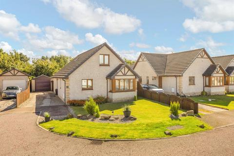 4 bedroom detached house for sale, Baillie Avenue, Greenrigg ML7