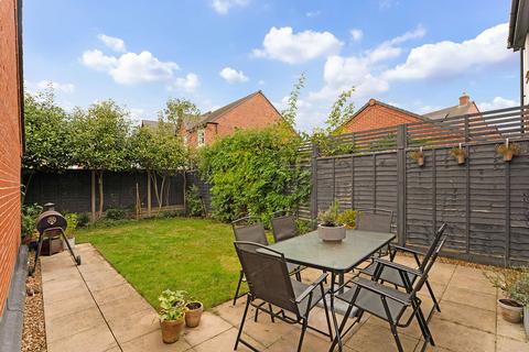 3 bedroom semi-detached house for sale, Kineton