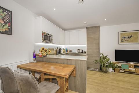 65, Bevan Court Tallack Road, London, E10 7FR
