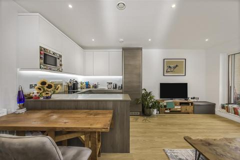 65, Bevan Court Tallack Road, London, E10 7FR