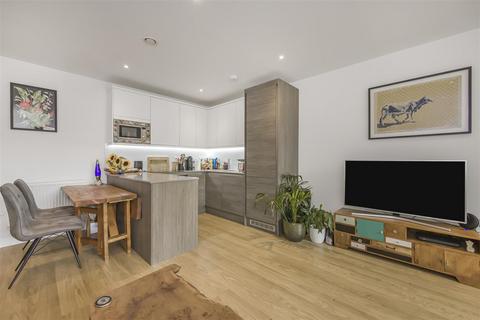 65, Bevan Court Tallack Road, London, E10 7FR