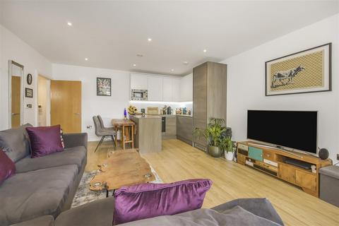 65, Bevan Court Tallack Road, London, E10 7FR