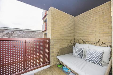 65, Bevan Court Tallack Road, London, E10 7FR