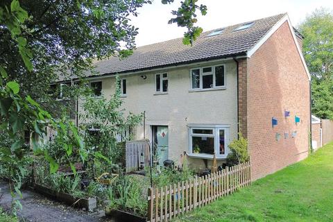 4 bedroom end of terrace house for sale, Brookhouse Road, Farnborough GU14