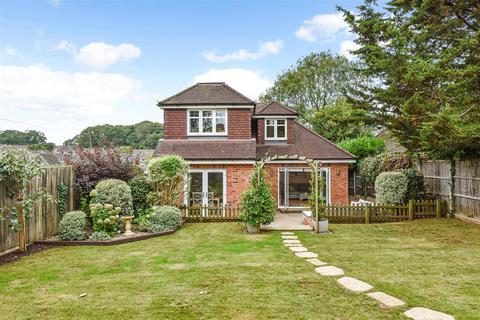 4 bedroom detached house for sale, Lovedean, Hampshire