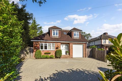 4 bedroom detached house for sale, Lovedean, Hampshire