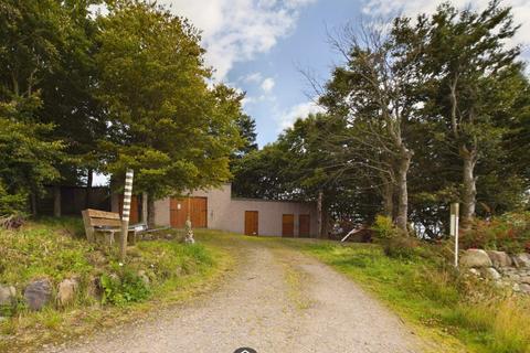 undefined, Aberdeenshire AB39