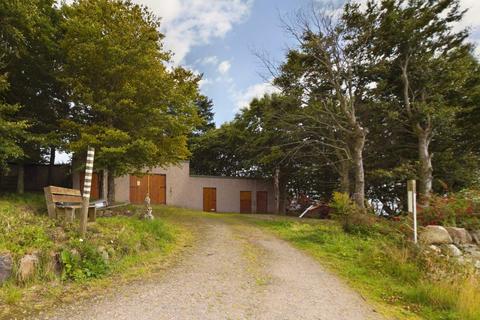 undefined, Aberdeenshire AB39