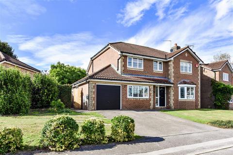 5 bedroom detached house for sale, Horndean, Hampshire