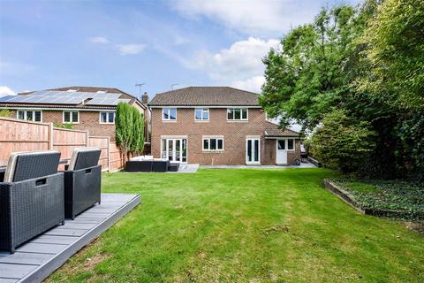 5 bedroom detached house for sale, Horndean, Hampshire