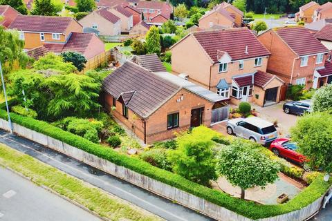 2 bedroom detached bungalow for sale, Ashlands Way, Narborough, LE19