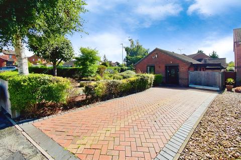 2 bedroom detached bungalow for sale, Ashlands Way, Narborough, LE19