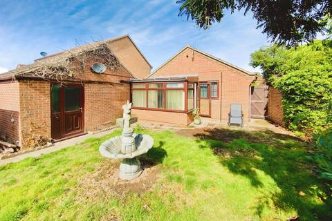 2 bedroom detached bungalow for sale, Ashlands Way, Narborough, LE19